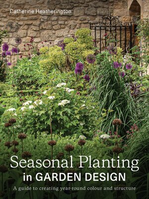 cover image of Seasonal Planting